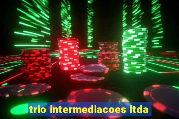 trio intermediacoes ltda